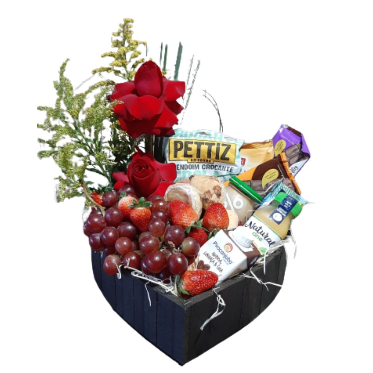 Um Carinho Pra Você